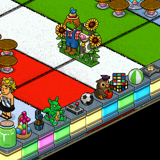 Photo by ANNELIZEhabbo
