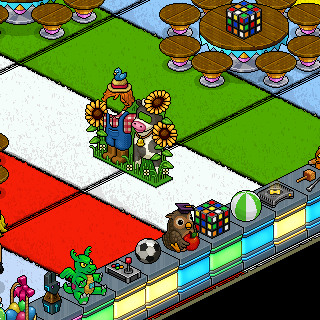 Photo by ANNELIZEhabbo