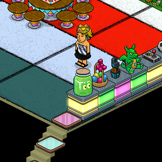 Photo by ANNELIZEhabbo