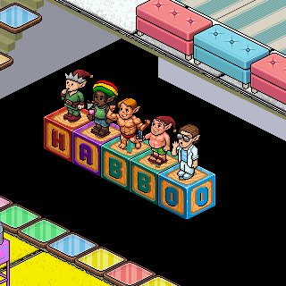 Photo by ANNELIZEhabbo