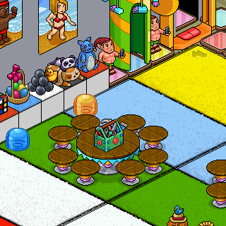 Photo by ANNELIZEhabbo