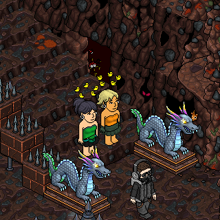 Photo by ANNELIZEhabbo