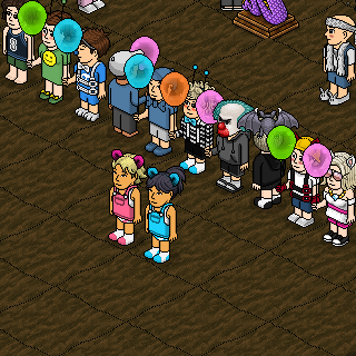 Photo by ANNELIZEhabbo