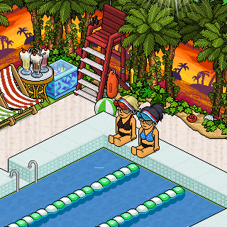 Photo by ANNELIZEhabbo