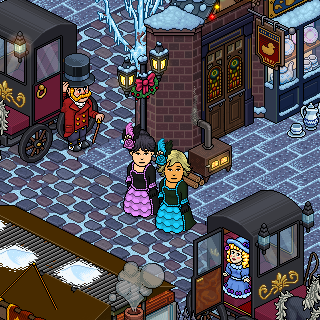 Photo by ANNELIZEhabbo