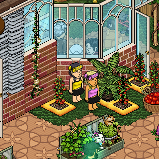 Photo by ANNELIZEhabbo