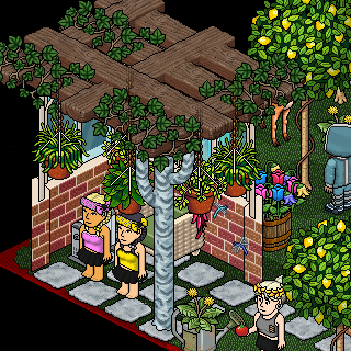 Photo by ANNELIZEhabbo