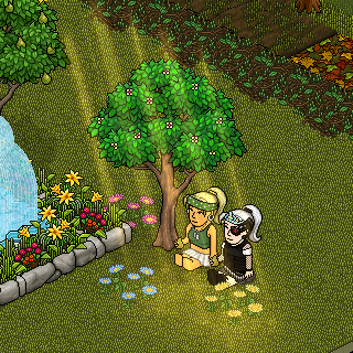 Photo by ANNELIZEhabbo
