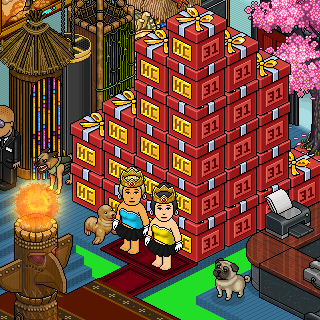 Photo by ANNELIZEhabbo