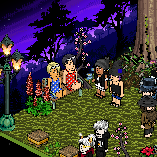 Photo by ANNELIZEhabbo