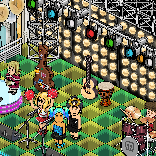 Photo by ANNELIZEhabbo