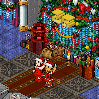 Photo by ANNELIZEhabbo