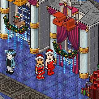 Photo by ANNELIZEhabbo