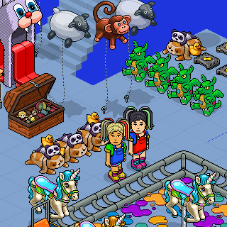 Photo by ANNELIZEhabbo