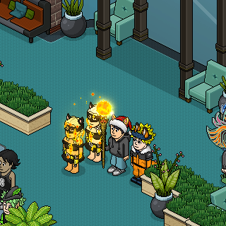Photo by ANNELIZEhabbo