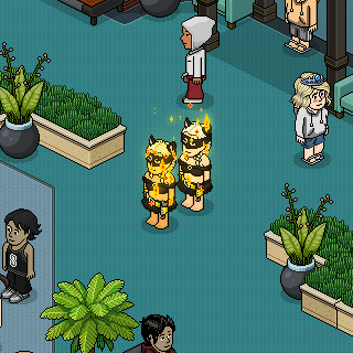 Photo by ANNELIZEhabbo