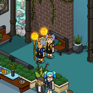 Photo by ANNELIZEhabbo