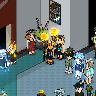 Photo by ANNELIZEhabbo