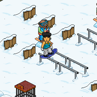 Photo by ANNELIZEhabbo