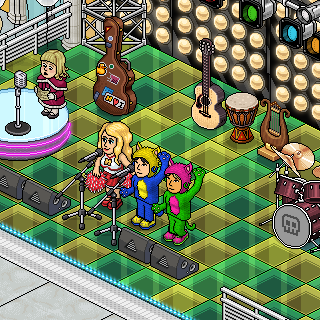 Photo by ANNELIZEhabbo