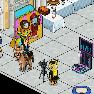 Photo by ANNELIZEhabbo