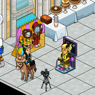 Photo by ANNELIZEhabbo
