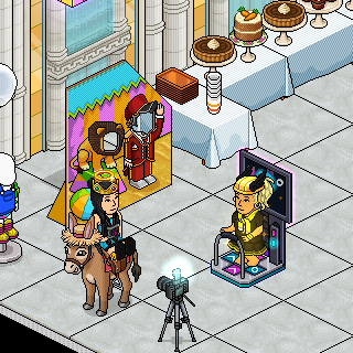 Photo by ANNELIZEhabbo