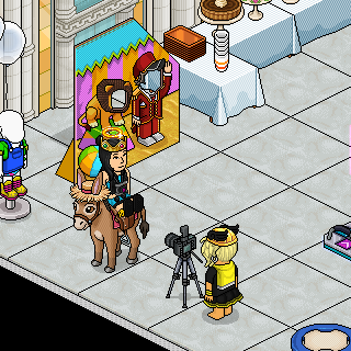 Photo by ANNELIZEhabbo