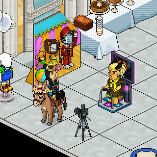 Photo by ANNELIZEhabbo