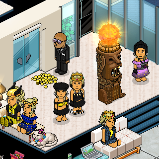 Photo by ANNELIZEhabbo