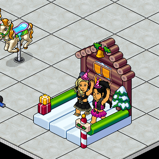 Photo by ANNELIZEhabbo