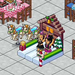 Photo by ANNELIZEhabbo