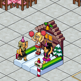 Photo by ANNELIZEhabbo