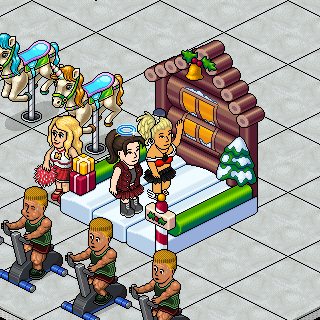 Photo by ANNELIZEhabbo