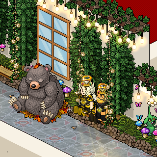 Photo by ANNELIZEhabbo