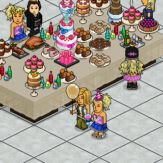 Photo by ANNELIZEhabbo