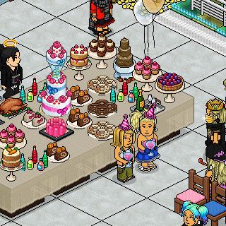 Photo by ANNELIZEhabbo