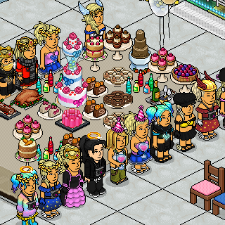 Photo by ANNELIZEhabbo
