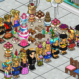 Photo by ANNELIZEhabbo