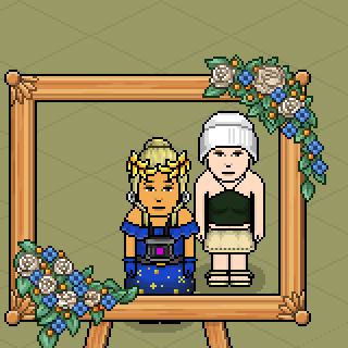 Photo by ANNELIZEhabbo
