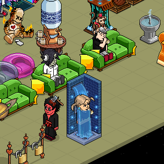 Photo by Improviso
