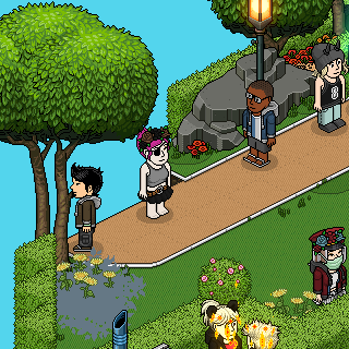 Photo by Klariny