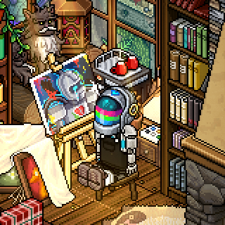 Photo by Ayune