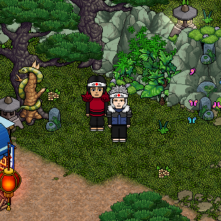 Photo by !W!