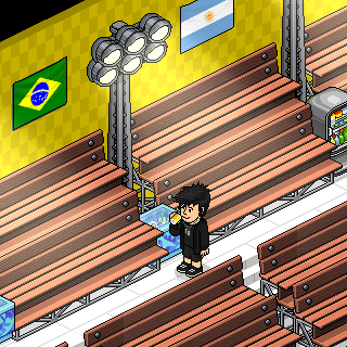 Photo by Carlinho_.