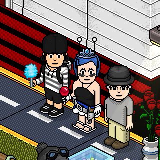 Photo by Carlinho_.