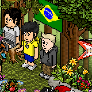 Photo by Carlinho_.