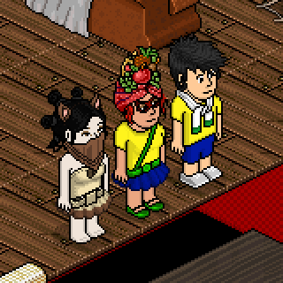 Photo by Carlinho_.
