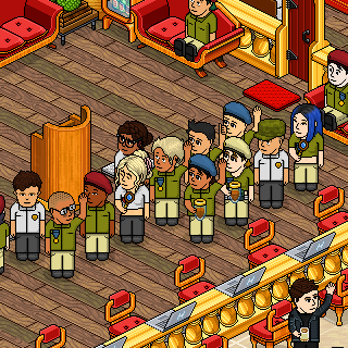 Photo by Glosker