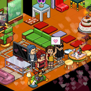 Photo by Fhurby